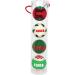 Kong Christmas/ Holiday Festive Balls 4 Pack - Buy Online on SooperMarket.com