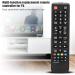 Remote Control Multi-function Replacement Smart Remote Control TV Controller for AA59-00818A Low power consumption long transmission distance - Buy Online on SooperMarket.com