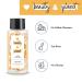Buy Turmeric & Tonka Essence Conditioner - Nourishing Hair Care for All Hair Types | International Shipping Available - Buy Online on SooperMarket.com