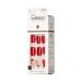 KISS imPRESS No Glue Press On Nails - Adore You Red Squoval Short | 30 Nails + Accessories | Perfect for Easy DIY Manicure - Buy Online on SooperMarket.com