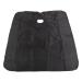 Lightweight Hair Cutting Cape Waterproof & Proof Adjustable Salon Barber Cape for Hairdresser Styling with Large Coverage Area Adjustable Neck Circumference