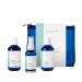 Capri Blue Volcano Laundry Gift Set - Includes Non-Toxic Laundry Detergent Fabric Softener Liquid and Wrinkle Release Spray - Vegan & Cruelty Free Laundry Supplies