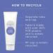 Balance Me Cleanse & Smooth Face Balm - 100% Natural & Vegan Hot Cloth Cleanser for All Skin Types | Removes Makeup & Exfoliates with Arctic Cloudberry & Rosehip | 4.2 Fl Oz Made in UK - Buy Online on SooperMarket.com