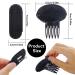 NAIHOD 6 Pcs Volume Hair Base Set - Fluffy Hairstyle Tools for Women - Buy Online on SooperMarket.com