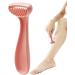 Mimika Razor for Women | Sensitive Skin Hair Removal | Pink Body Hair Cutters & Personal Care - Buy Online on SooperMarket.com