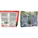 Nongshim Shin Ramyun Chapagetti Chajang Instant Ramen Noodle Soup 2 Flavours Assorted Bundle (Pack of 20) by CNMART - Buy Online on SooperMarket.com