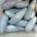1pc 150g 220g Natural Polished Blue Celestite Quartz Crystal Wand Crystals and Stones |Stones|