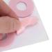 Self-Stick Corn Remover Pads - Round Pink S - Foot Care Cushions for Corns - Protects and Cushions Feet - Buy Online on SooperMarket.com