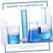 1 Set Mascara Tube Makeup Tool Liquid Eyeliner Bottle Mascara Bottle Air Traffic Control Accessories - Buy Online on SooperMarket.com