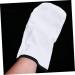 minkissy 4 Pairs was Bath Hand Cover Moisturizing Gloves Work Gloves Manicure Gloves Wax Spa Gloves Wax Mittens Hand Care Glove Wax Gloves Paraffin Wax Hand Cover Comfortable Accessories - Buy Online on SooperMarket.com