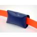 Josi.li Fastening GPS Tracker Bag for Dog 4 | Ideal for Swimming & Travel Fits Up to 50mm Collar Width - Buy Online on SooperMarket.com