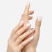 AILLSA Milky White Gel Nail Polish - 15ml Nude Milky Soak Off UV Gel Polish | Quick Dry Transparent Jelly Gel Nail Polish for Long Lasting Manicure DIY at Home - Buy Online on SooperMarket.com