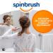 Spinbrush Kids MIRACULOUS LADY BUG Electric Toothbrush Soft Bristles Duracell Batteries Included - Buy Online on SooperMarket.com