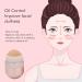 Oil Absorbing Roller Oil Absorbing Volcanic Roller Face Roller Oil Control Facial Roller for Oily Skin Face Makeup Reusable Suitable for Traveling At Home or Going Conduct - Buy Online on SooperMarket.com