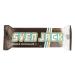 Sven Jack Double Chocolate Energy Cake - Oatmeal Bar with Melting Chocolate (36x65g) - 2.34kg Pack - Delicious & Juicy Snack! - Buy Online on SooperMarket.com