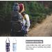 Insulated Water Bottles 2Pcs Baby Stroller Feeder Bag Nursing Bottle Thermal Bag Bottle Holder Mam Bottles Newborn - Buy Online on SooperMarket.com