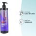 Fudge Professional Clean Blonde Shampoo 1 Litre - Purple Toning for Blonde Hair (Pack of 1) - Buy Online on SooperMarket.com
