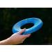 Chuckit! Rugged Flyer Dog Toy - Durable Frisbee for Throw, Fetch, and Tug of War - Buy Online on SooperMarket.com