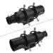 Alstar 60mm Deluxe Finder & Guidescope Kit with 1.25 Double Helical Focuser - Buy Online on SooperMarket.com