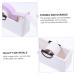 Buy 1 Set Eyelash Tape - Essential Beauty Supplies for Makeup & Eyelash Extensions | Fast Shipping Worldwide - Buy Online on SooperMarket.com
