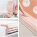 M2cbridge Multifunctional Edge and Corner Guard 6.5 Ft Baby Safety Bumper - Pink - Buy Online on SooperMarket.com