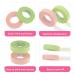 Buy Angoily 5 Rolls Grafting Eyelash Tape - Non-Woven Fabric Eyelash Extension Supplies - International Shipping Available - Buy Online on SooperMarket.com