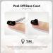 Senvenski Peel Off Gel Base Coat for Gel Nail Polish Peelable Removal Peely Clear Foundation for Use with UV LED Nail Lamp (TB004) - Buy Online on SooperMarket.com
