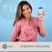 Ruved Wright Salt: Himalayan Pink Salt Blend - 8.4 oz | Electrolyte Rich & Heart-Healthy - Buy Online on SooperMarket.com