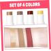 MUSISALY 1 Set Contour Stick Face Highlighter Stick Blush Stick Highlighter Makeup Highlighter Stick Cream Blush Stick Blush Stick for Cheeks Stick Contour Highlighters Makeup Contour Kit - Buy Online on SooperMarket.com