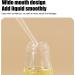 Hair Oil Applicator Bottle 2PCS Scalp Oil Applicator Scalp Massage Comb with Roller Ball Portable Liquid Oil Dispenser Mini Hair Raising Solid Hair Massage Tool - Buy Online on SooperMarket.com