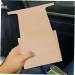 GANAZONO 15pcs Vomit Bags - Portable Emesis Bags for Car & Airplane - Disposable Mini Paper Bags for Pregnant Women - Outdoor Trash Bags - Buy Online on SooperMarket.com