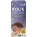 Dr. Chase Kolik Night-Time Gripe Water - Colic Relief with Calming Chamomile for Babies & Infants - Baby Gas Relief for Stomach Discomfort & Hiccups - Newborn Essentials - Alcohol-Free 5 fl. oz. 5 Fl Oz (Pack of 1)