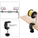 Goture Fishing Line Spooler - Detachable Winder System for Spooling Fishing Line - Buy Online on SooperMarket.com