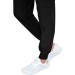 Green Town Women's Medical Nursing Jogger Scrub Pant - GT Performance | Medium | Black - Buy Online on SooperMarket.com