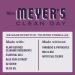 MRS. MEYER'S CLEAN DAY Plum Berry Hand Soap Refill - 33 Fl Oz (Pack of 2) - Buy Online on SooperMarket.com