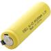 Buy Exell Battery 5-Pack 1.2V 1000mAh AA NiCD Rechargeable - Compatible with Telecom UPS Smart Grid & More - International Shipping Available - Buy Online on SooperMarket.com