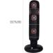 Inflatable Training Boxing Punching Bag 160cm PVC for Adults & Kids - Buy Online on SooperMarket.com