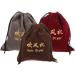 NOLITOY 12 Pcs Hair Dryer Storage Bag Storage Bag for Hair Dryer Portable Hair Dryer Bags Fabric - Buy Online on SooperMarket.com