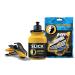 Moto Men's Head Shaving Starter Kit with HeadSlick Shaving Cream, Shaving Razor, Blade Refills (8 ounce HeadSlick)