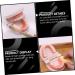 Shop Healvian 3 Sets Early Dental Education Toys - Wooden Denture Model for Kids | Reusable Toiletries - Buy Online on SooperMarket.com