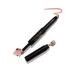 LAURA GELLER NEW YORK Make It A Double Dual-Ended Eyeshadow - Chardonnay - Cream Eyeshadow Stick + Matching Powder Eyeshadow - Crease-Proof & Smudge-Proof