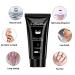 Lofuanna 60g Clear Poly Gel Nail Kit | All-in-One Starter Set for Nail Extensions | Includes Slip Solution, Nail Forms, Brush & Glass Cup | Ideal for Beginners - Buy Online on SooperMarket.com