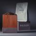 Bridge Coffee Roasters | Single Origin 03| 250g Medium Roast Papua New Guinea Coffee | 100% Arabica Espresso Coffee Beans | Freshly Roasted Speciality Coffee (Espresso 500g)