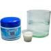 ECO GREEN SUPER ABSORBENT Quick Snow Powder: Instant Snow - Pocket Size 7.0 Oz - Buy Online on SooperMarket.com