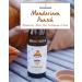 Buy SCHORLEFRANZ Organic Mandarin Punch - 3 x 0.75L | International Shipping Available - Buy Online on SooperMarket.com