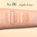 ARTDECO Perfect Teint Concealer - Liquid Concealer for Dark Circles - 1.8ml Light Ivory - Fast International Shipping - Buy Online on SooperMarket.com