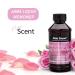 Rose Scented Liquid Monomer 4 oz - Premium Nail Supply for International Shipping - Buy Online on SooperMarket.com