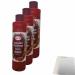 Hela Curry Spice Ketchup extra hot 3-pack (3x800ml bottle) + usy Block