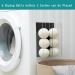 Dryer Ball Holder - Buy Online on SooperMarket.com