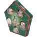 Enchanting Elf Hot Chocolate Gift Set: A Magical Delight Marshmallow Cookies Sprinkles & Candy Christmas Present - Buy Online on SooperMarket.com